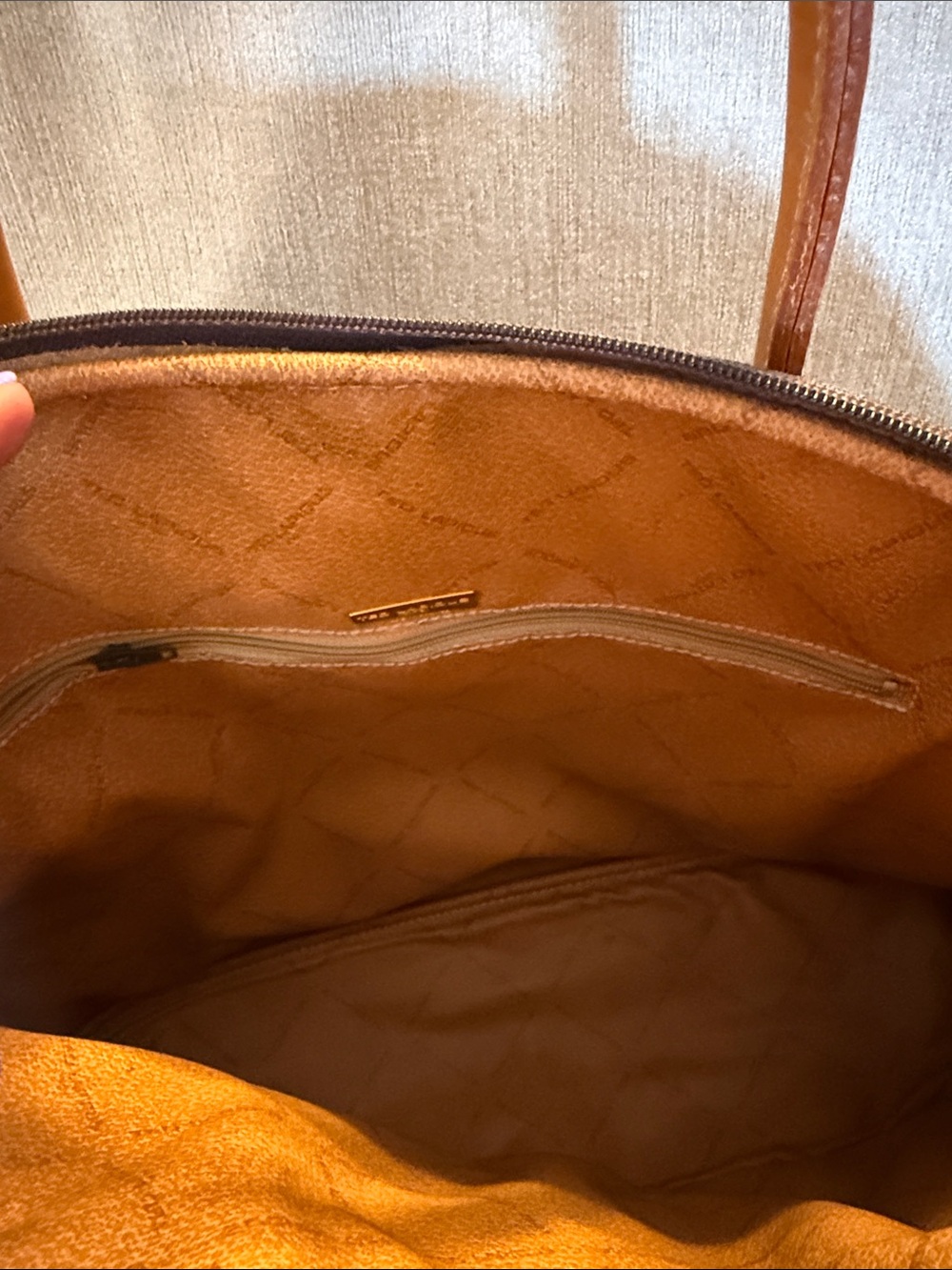 Ted Lapidus bag - Picture 5 of 6